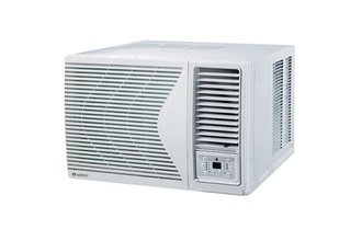 Gree 3.9KW Reverse Cycle WiFi Window & Wall