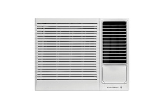 Kelvinator 1.6kW Window/Wall Cooling Only Air Conditioner