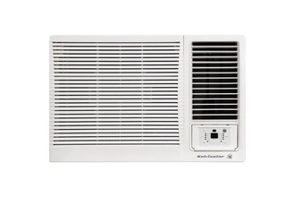 Kelvinator 6kW Window/Wall Reverse Cycle Air Conditioner