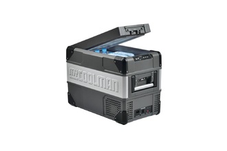 MyCOOLMAN Portable Fridge / Freezer 30L: The Transporter