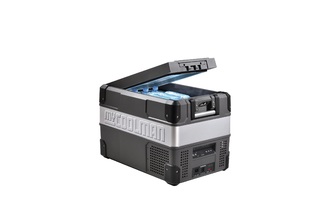 MyCOOLMAN Portable Fridge / Freezer 36L: The Compact