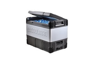 MyCOOLMAN Portable Fridge / Freezer 73L: The Partier