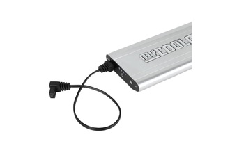 MyCOOLMAN Lithium PowerPack