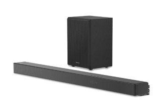 Hisense 510W 5.1.2 Channel Dolby Atmos Soundbar With Wireless Sub