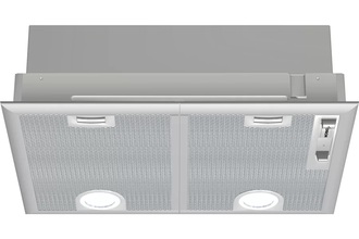 BOSCH 530mm Integrated Rangehood (Series 4) (Silver)