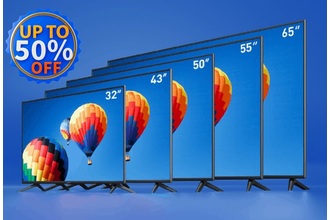 Major Brands, Various Sizes - Prices Have To Be Seen To Be Believed