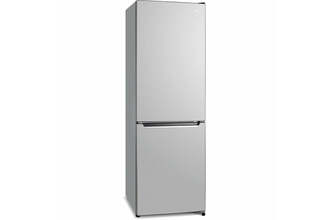 CHiQ 231LT BOTTOM MOUNT FRIDGE (VCM Silver)