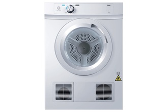 HAIER 4KG SENSOR VENTED DRYER