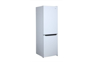 CHiQ 231LT BOTTOM MOUNT FRIDGE (White)
