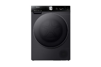 HISENSE 10KG HEAT PUMP DRYER – SERIES 9