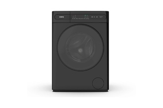 CHiQ 8kg/5kg Front Load Washer Dryer Combo - Black