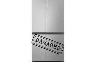 LG 655L Side By Side Refrigerator