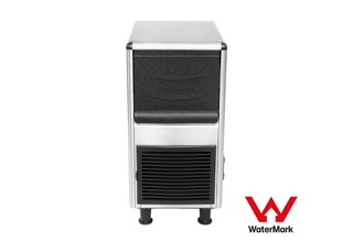 Blizzard Underbench Bullet Ice Maker 25Kg