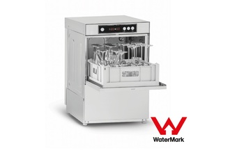Asber Tech Line Underbench Glass/Dishwasher