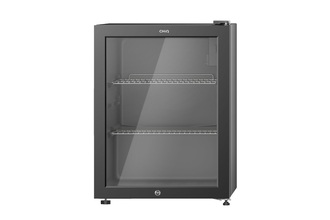 CHiQ 64L Beverage Centre - Black
