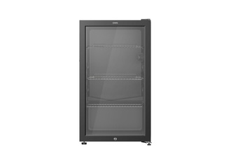 CHiQ 94L Beverage Centre - Black