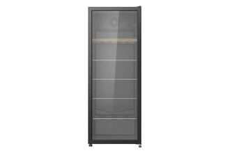 CHiQ 233L Beverage Centre - Black