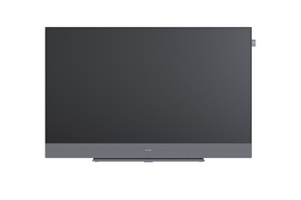 LOEWE WE SEE 32 FULL HD SMART E-LED TV STORM GREY