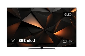 LOEWE WE SEE 65 OLED 4K UHD SMART TV