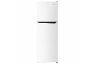 CHiQ 255LT TOP MOUNT FRIDGE (White)