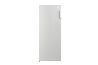 CHiQ 205L Single Door Full Fridge (White)