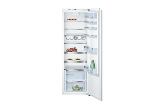 Bosch Built-In Fridge Soft Close Flat Hinge (Series 6)