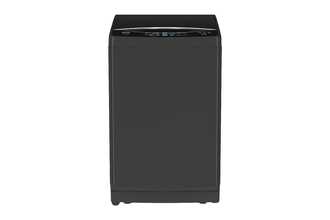 CHiQ 8KG TOP LOAD WASHING MACHINE (Black)
