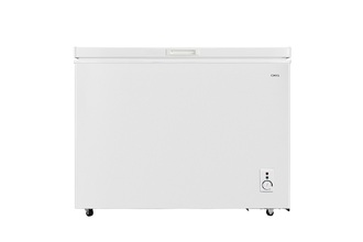 CHiQ 292LT CHEST FREEZER (White)