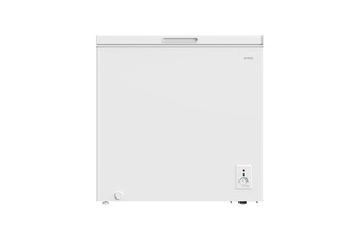 CHiQ 199LT CHEST FREEZER (White)