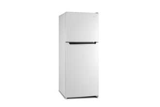 CHiQ 118L Top Mount Refrigerator