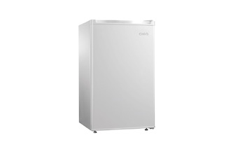 CHiQ 90LT SINGLE DOOR BAR FRIDGE (White)