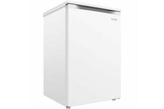 CHiQ 102LT SINGLE DOOR FULL FRIDGE (White)