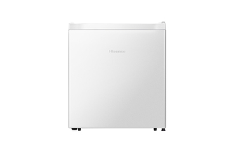 Hisense 45L BAR FRIDGE WHITE
