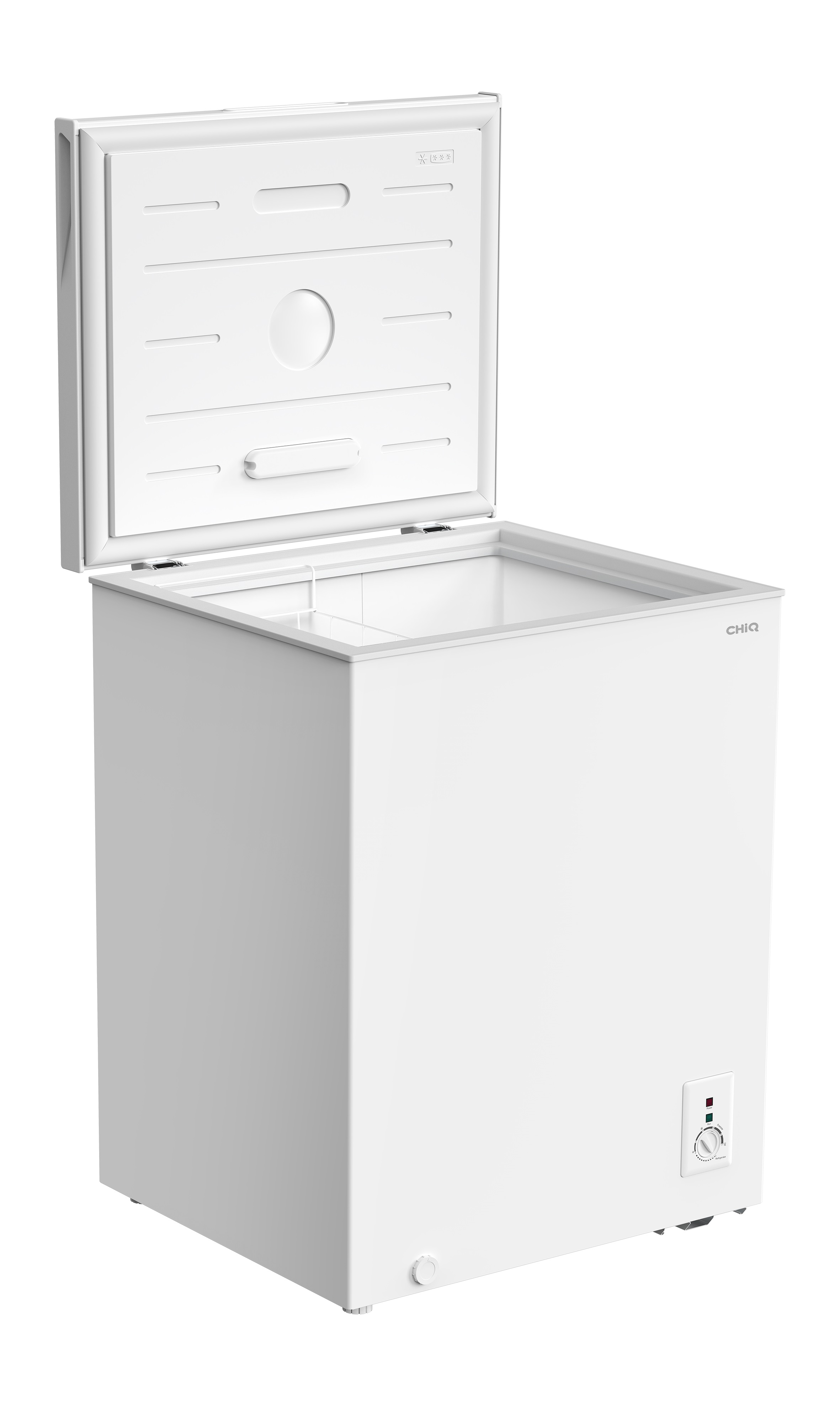 CHiQ 99LT CHEST FREEZER (White) Ballarat Appliances