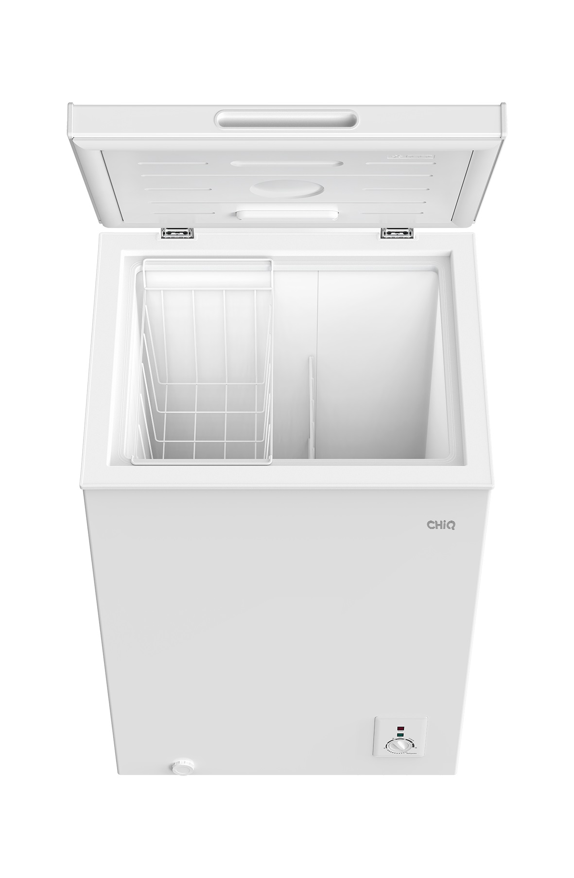 CHiQ 99LT CHEST FREEZER (White) Ballarat Appliances