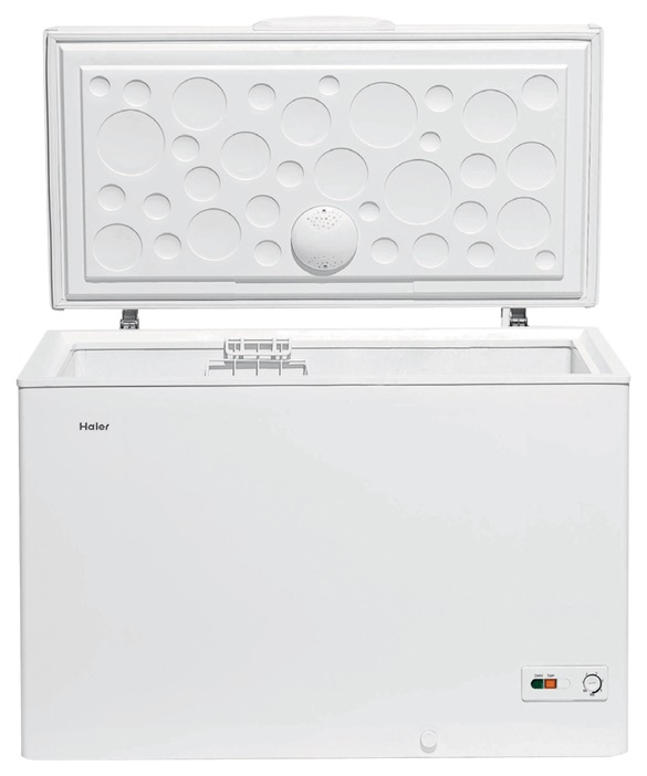 Haier 258LT CHEST FREEZER Ballarat Appliances