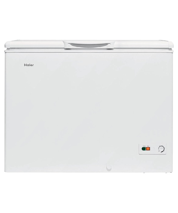 Haier 258LT CHEST FREEZER Ballarat Appliances