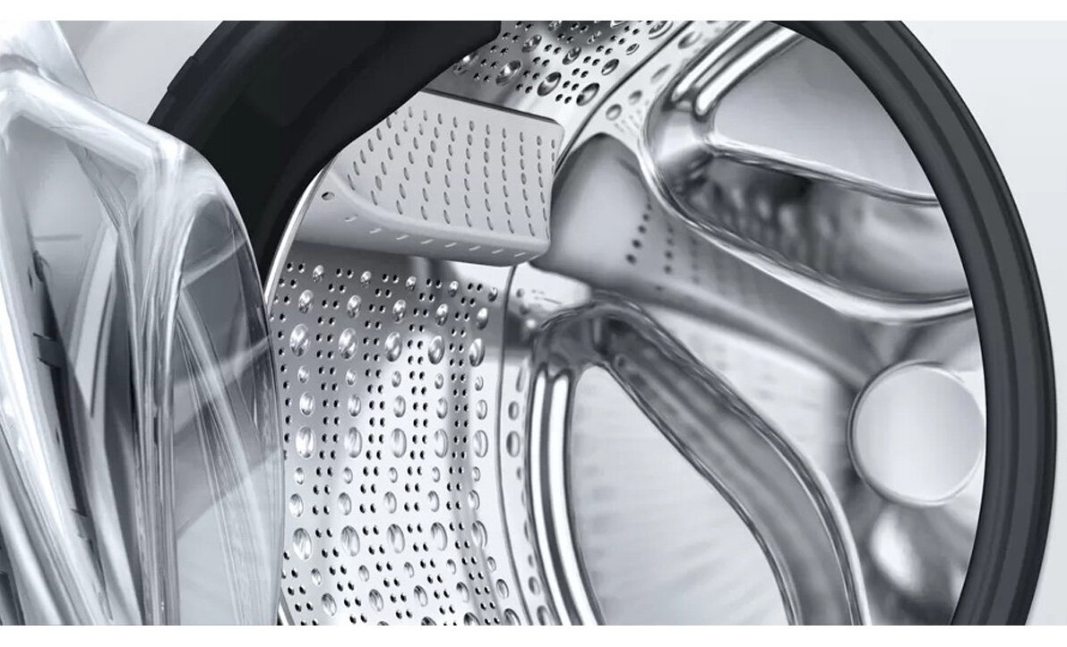 BOSCH 9kg Front Load Washing Machine with iDos (Series 8) Ballarat