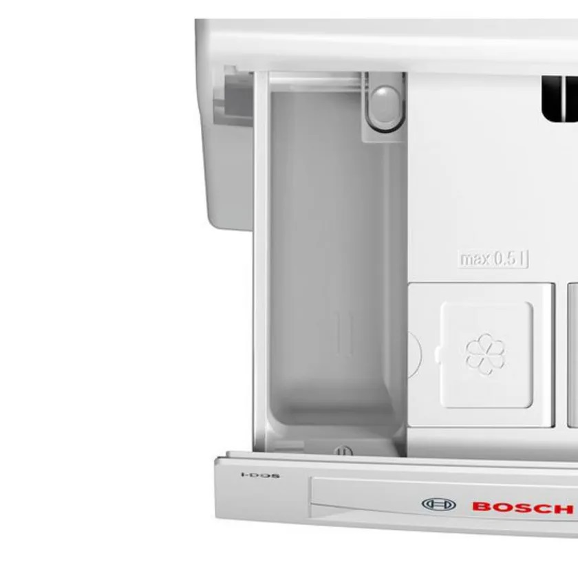 BOSCH 9kg Front Load Washing Machine with iDos (Series 8) Ballarat