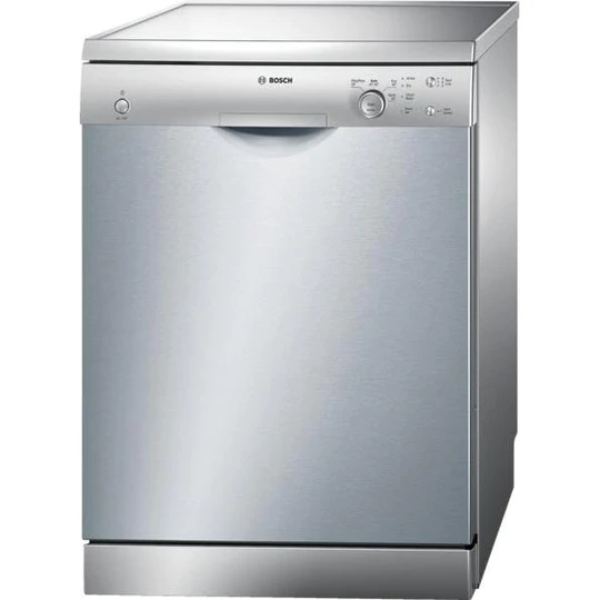 BOSCH 60cm 13 Place Setting Freestanding Dishwasher (Series 2