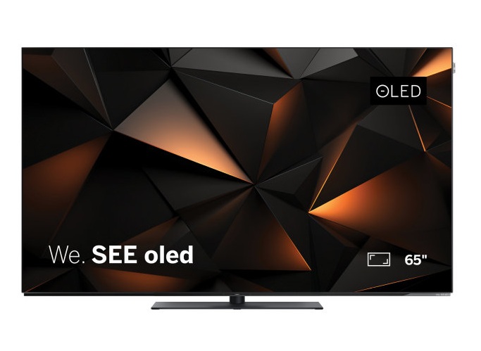 LOEWE WE SEE 65 OLED 4K UHD SMART TV