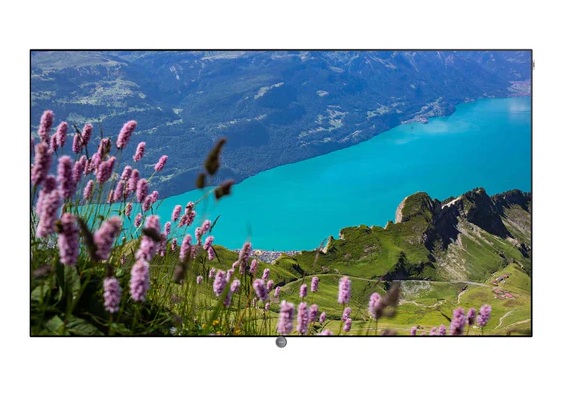 LOEWE 77 4K UHD OLED TV MADE IN GERMANY