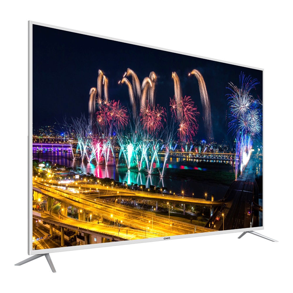 CHiQ 75″ 4K UHD ANDROID TV Ballarat Appliances