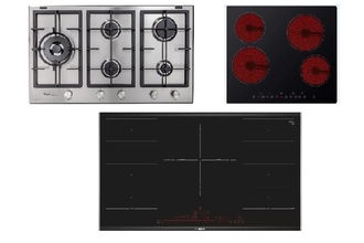 Cooktops