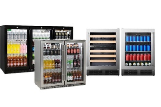 Beverage Refrigerators