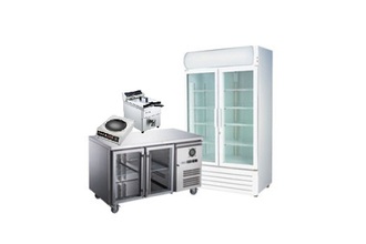Commercial Equipment