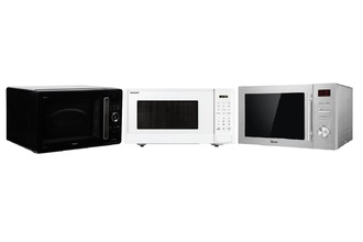 Microwave Ovens