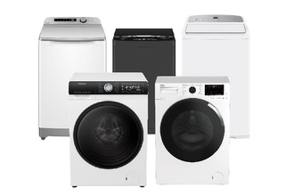 Washing Machines