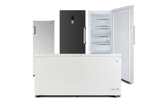 Freezers