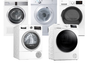 Clothes Dryers